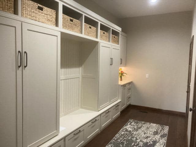 Custom Cabinets - The Schnitzelbank - Image # 04